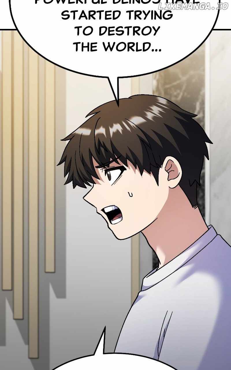 Divine Delivery Chapter 64 120